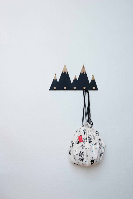 Kott5 Space Mini Storage Bag